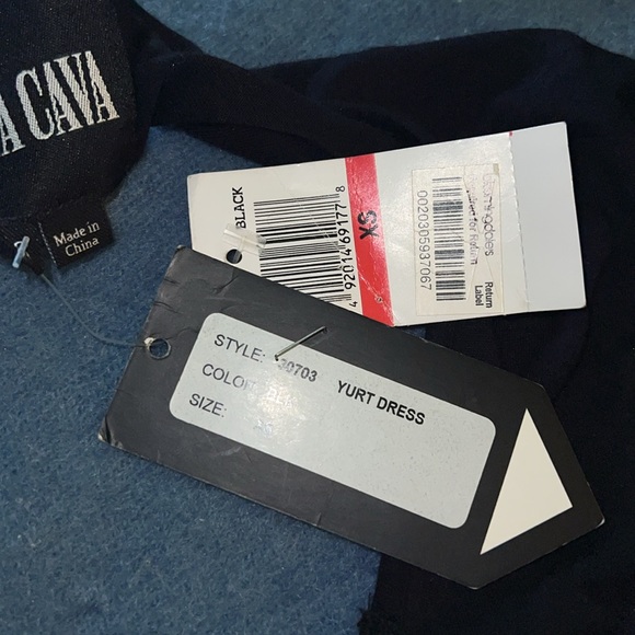 Vena Cava dress - Picture 13 of 15